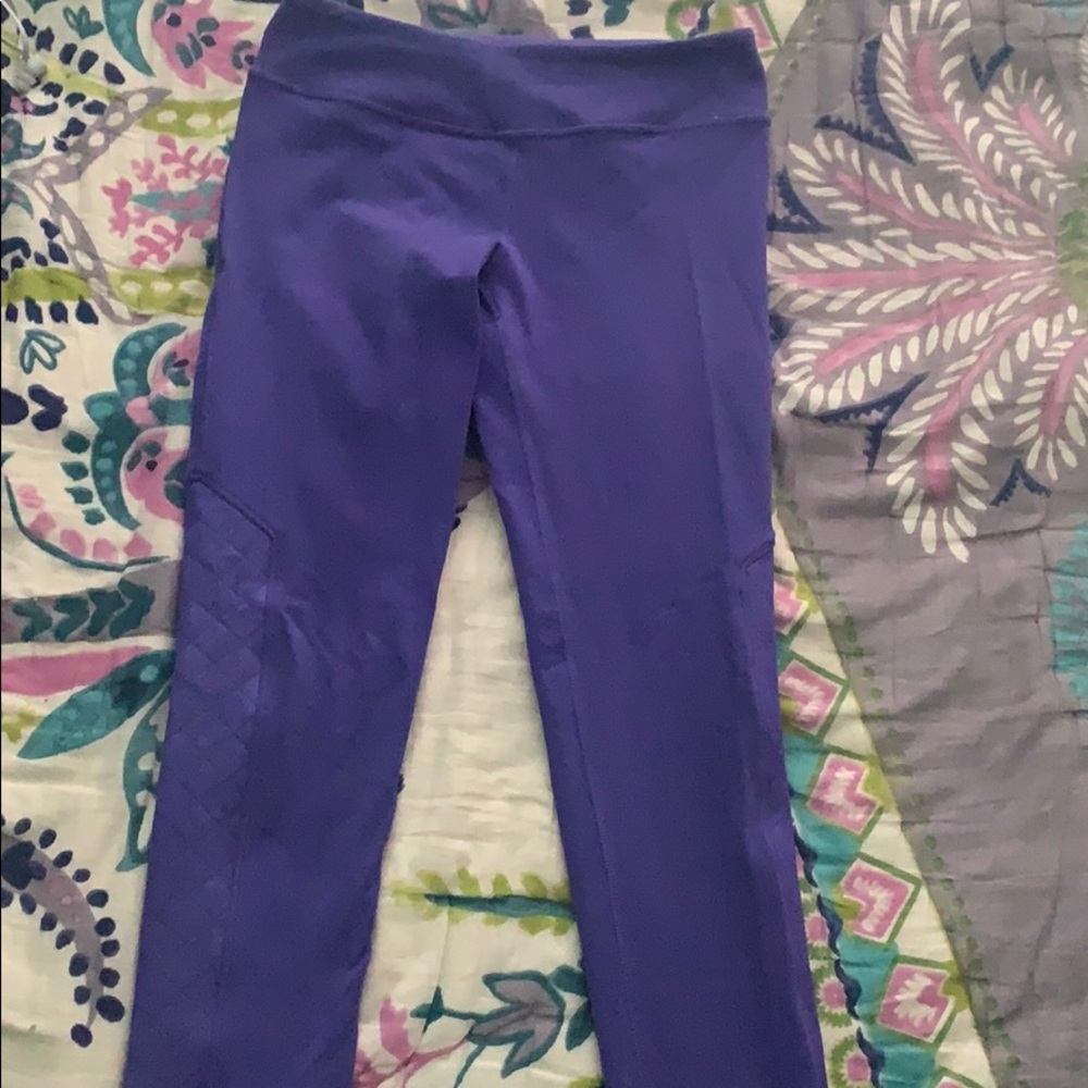 Iviva leggings